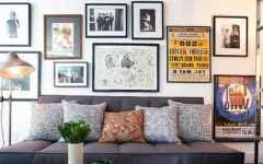 Best 15+ of Houzz Abstract Wall Art