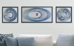 The Best Abstract Wall Art 3d