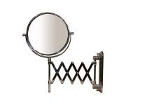 The Best Accordion Wall Mirrors