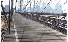 15 Best Collection of Ikea Brooklyn Bridge Wall Art