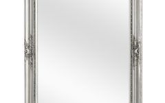  Best 20+ of Classic Wall Mirrors