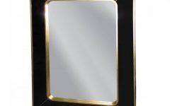 20 Collection of Bassett Wall Mirrors