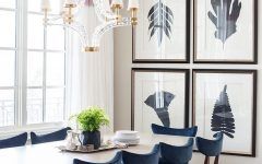  Best 15+ of Wall Art for Dining Room
