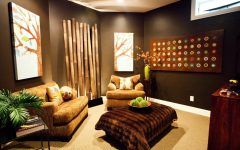 15 Best Ideas Wall Accents for Media Room