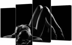 Black and White Wall Art Sets