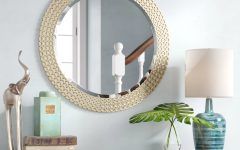 The 20 Best Collection of Bracelet Traditional Accent Mirrors