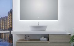 The Best Tunable Led Vanity Mirrors