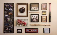 The 20 Best Collection of Baseball Wall Art