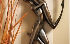 20 Collection of Dance of Desire Wall Decor