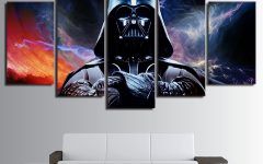 20 Best Darth Vader Wall Art