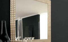 20 Collection of Cheap Big Wall Mirrors