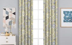 2024 Popular Thermaback Blackout Window Curtains
