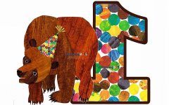 15 Collection of Eric Carle Wall Art