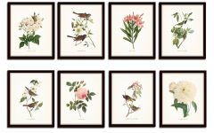 Botanical Prints Etsy