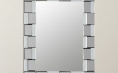 Modern Wall Mirrors