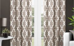 Top 20 of The Curated Nomad Duane Blackout Curtain Panel Pairs