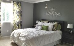 2024 Popular Grey and White Wall Accents