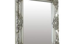 20 Best Ornate Wall Mirrors