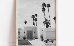15 Best Palm Springs Wall Art