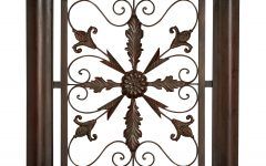 The Best Metal Wall Decor by Charlton Home