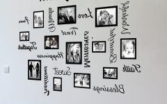  Best 15+ of Family Photo Wall Art