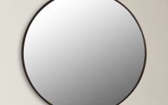 Gaunts Earthcott Modern & Contemporary Beveled Accent Mirrors