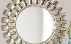 20 Best Ideas Glam Beveled Accent Mirrors