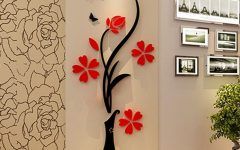 15 Best Collection of Gold Coast 3d Wall Art