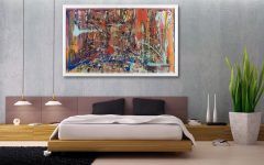 2024 Best of Extra Large Abstract Wall Art