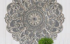 15 Collection of Black Antique Silver Metal Wall Art
