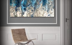 2024 Best of Abstract Wall Art Prints