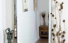 The Best Large Wall Mirror Without Frame