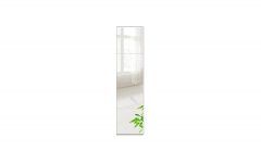 Top 15 of Glass 4-piece Wall Mirrors