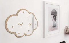 2024 Best of Baby Wall Mirrors