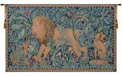 2024 Latest Lion I European Tapestries