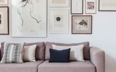 Wall Art Ideas for Living Room