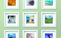 Turn Pictures into Wall Art