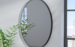 Top 20 of Luna Accent Mirrors