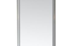 20 Collection of 24 X 36 Wall Mirrors