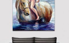 15 Best Abstract Body Wall Art