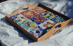 Mosaic Art Kits for Adults
