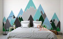 Top 15 of Mountains Wall Art