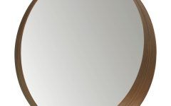 20 Collection of Ikea Round Wall Mirrors