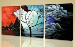  Best 15+ of Framed Abstract Wall Art