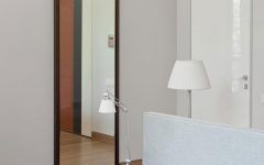 Wall Mirrors for Bedrooms