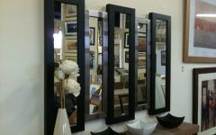 The Best Panel Wall Mirrors