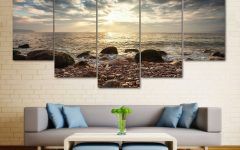 15 Inspirations Canvas Wall Art of Philippines