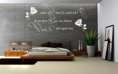 Wall Accent Decals