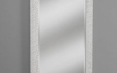 White Decorative Wall Mirrors