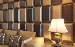 2024 Latest 3d Wall Covering Panels